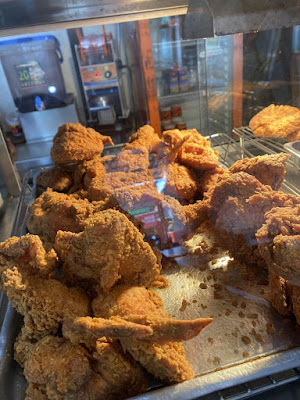 D'Chiken