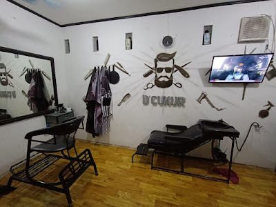 D'cukur Barbershop