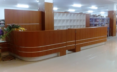 DD Craft Interior