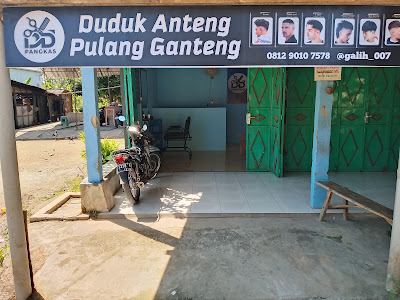 DD Pangkas