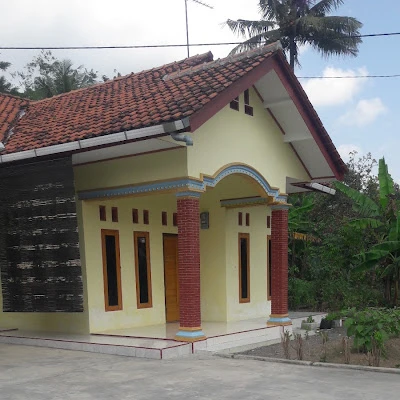 Mushola Mbah Oji