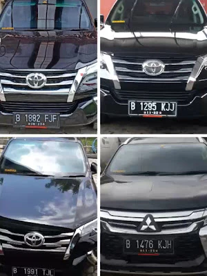 Kharisma Autorent