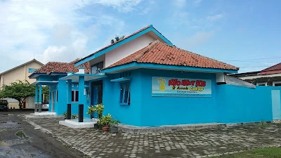 Balai Penyuluhan KB Kecamatan Cilacap Utara