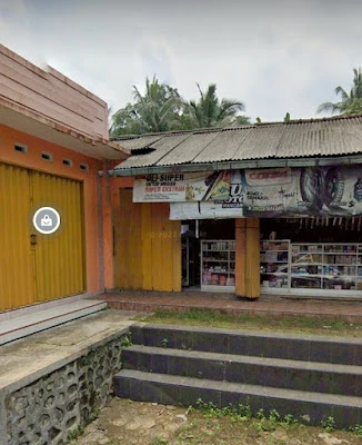 TOKO MAJU MOTOR