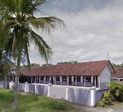 SD Negeri 1 Jangraga