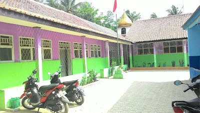 MI Ma'arif Rawaapu