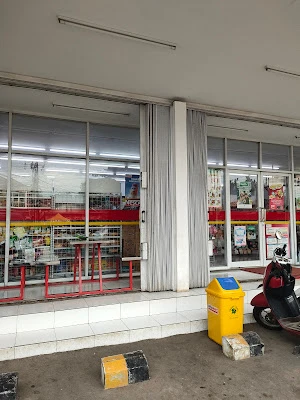 Alfamart i909 Sudagaran Banyumas