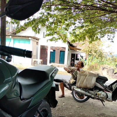 Bengkel Wahid Kubang