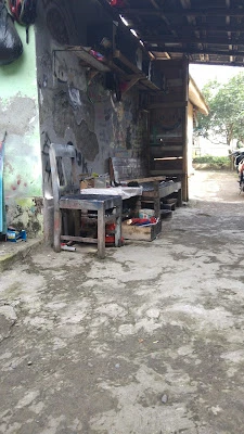 Bengkel TRI WIDI MOTOR