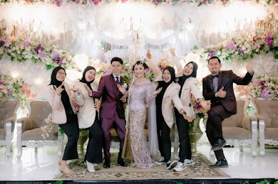 Moment Partner Event & Wedding Organizer Purwokerto
