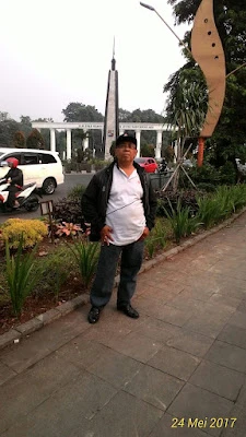 Griya Pak Sayudi