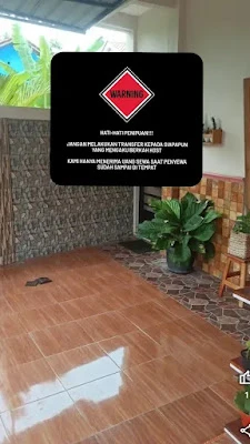 Berkah Kost