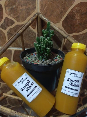 Depot Jamu Sidotresno