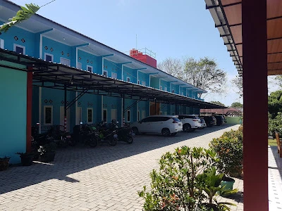 Kost Pria Mitra Usaha