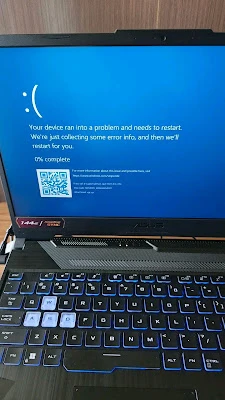 Computer Emergency Call 2