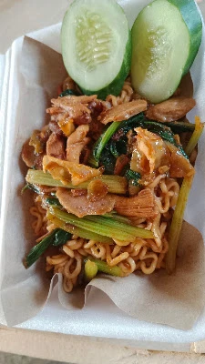 Warung Limin