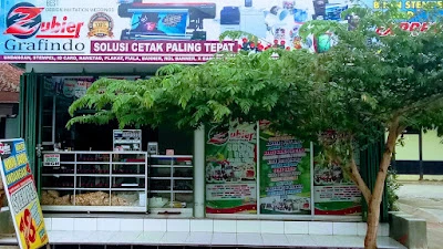 Zubir Grafindo