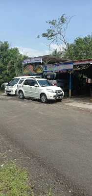 Mastur Car Wash