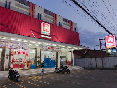 ALFAMIDI SQ2A URIP SUMOHARJO
