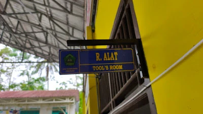SMK Komputama Jeruklegi