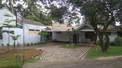 Homestay Jatidiri Jatijajar