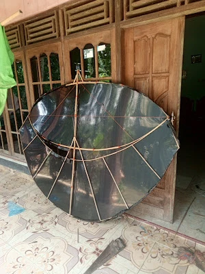 Area Bermain Layangan
