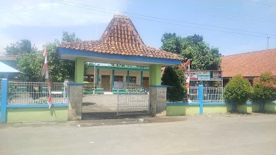 SD Negeri Kalisabuk 02