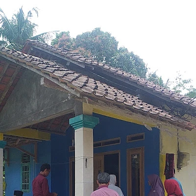 Mushola Baitul Hamid Kedungreja
