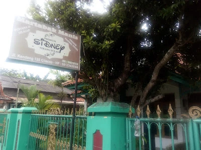 Martabak Manis Premium Sidney Terang Bulan