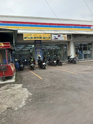 ATM BSI UMP INDOMARET