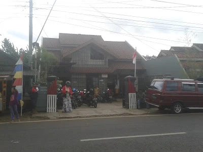 Praktek dr. Rudito Eko. W