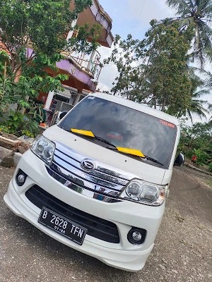 Tyo Trans Traveller