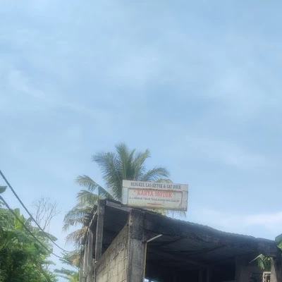 Bakti Karya Bengkel