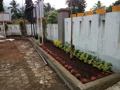 Sasana Praja, Desa Tumiyang