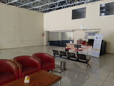 Indomobil Nissan Service Point Cilacap