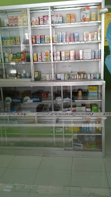 Sekar Mirah Apotek