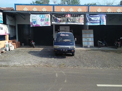TB. Fadhila Jaya