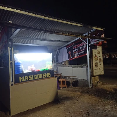Warung Nasi Ibu daisem