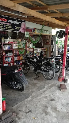 mentasan motor