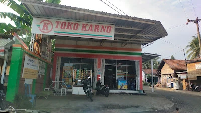 Toko Karno