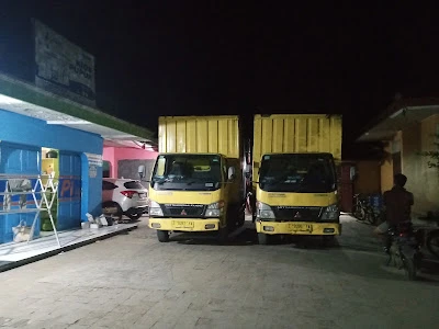 Cv. Sahabat Jaya ( pupuk, beras, padi, material, pestisida, klontong dll )