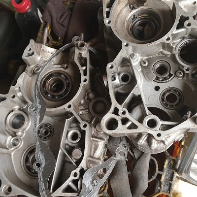 Sasung motor