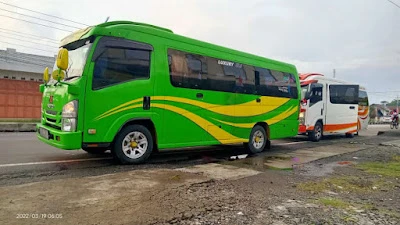 Pariwisata & trevel