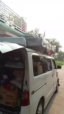 Anggy Trans Travel & Tour