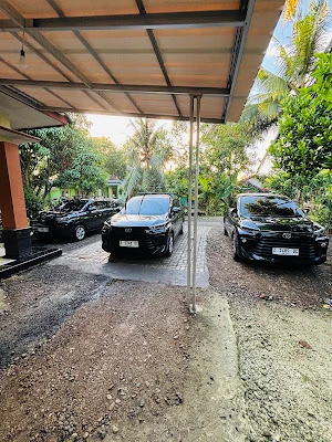 Kurniatransport Pangandaran