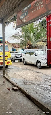 Steam motor/mobil PODOMORO Car Wash