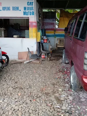 Berkah Jaya Bengkel