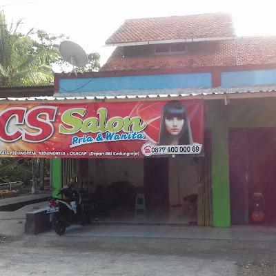 Salon Fatimah