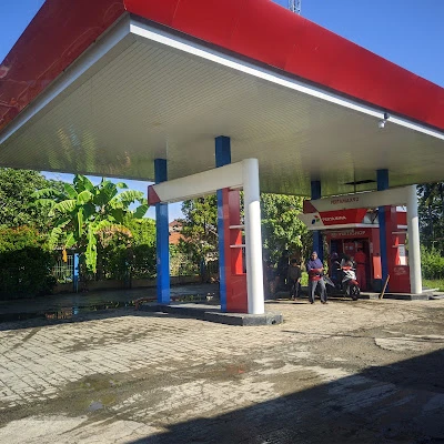 Toko Putra Dewa