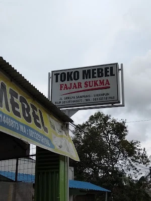 Fajarsukma Mebel